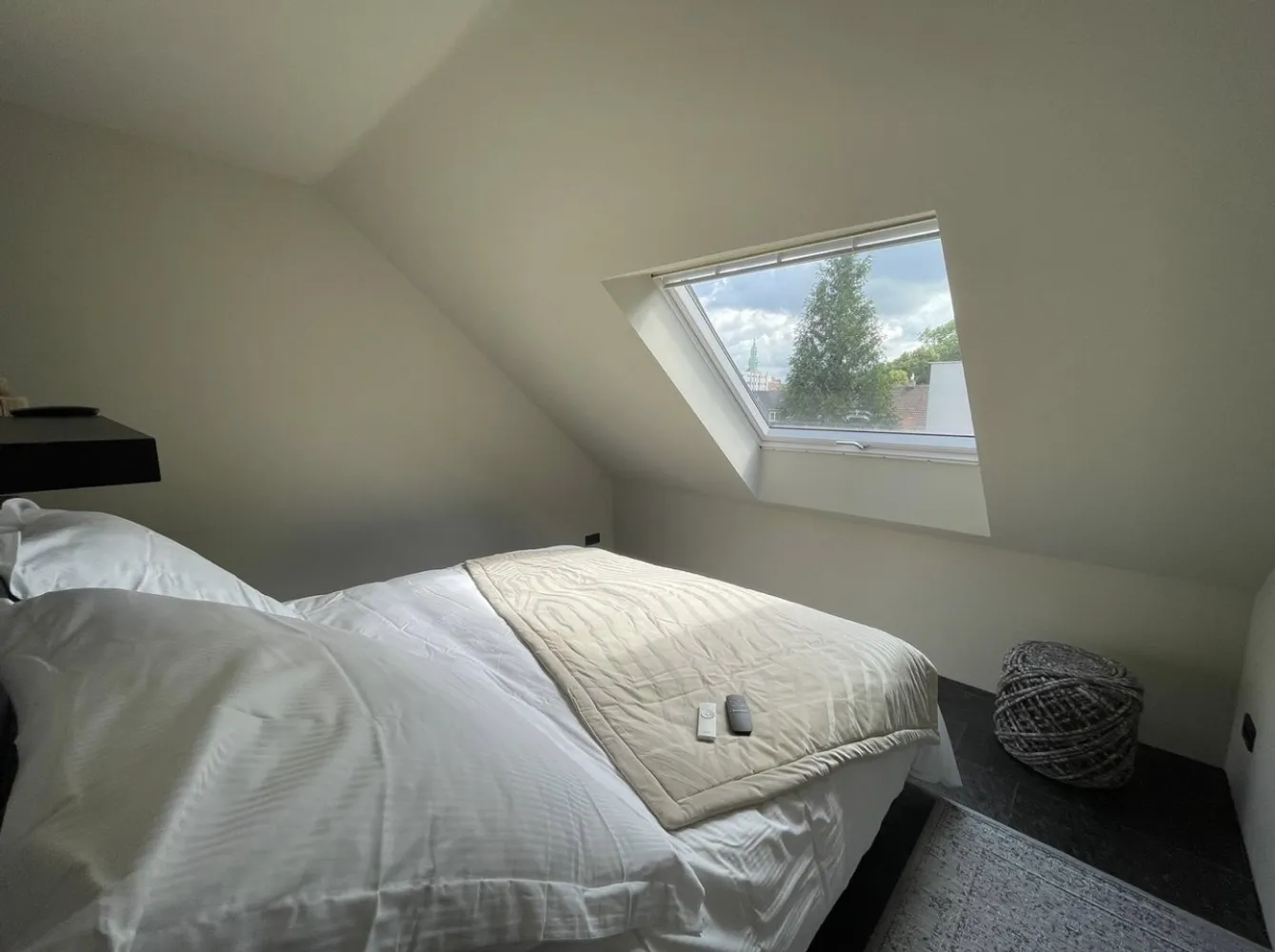 3 Zimmer Wohnung mit 100 m² in Düsseldorf – Bild 8