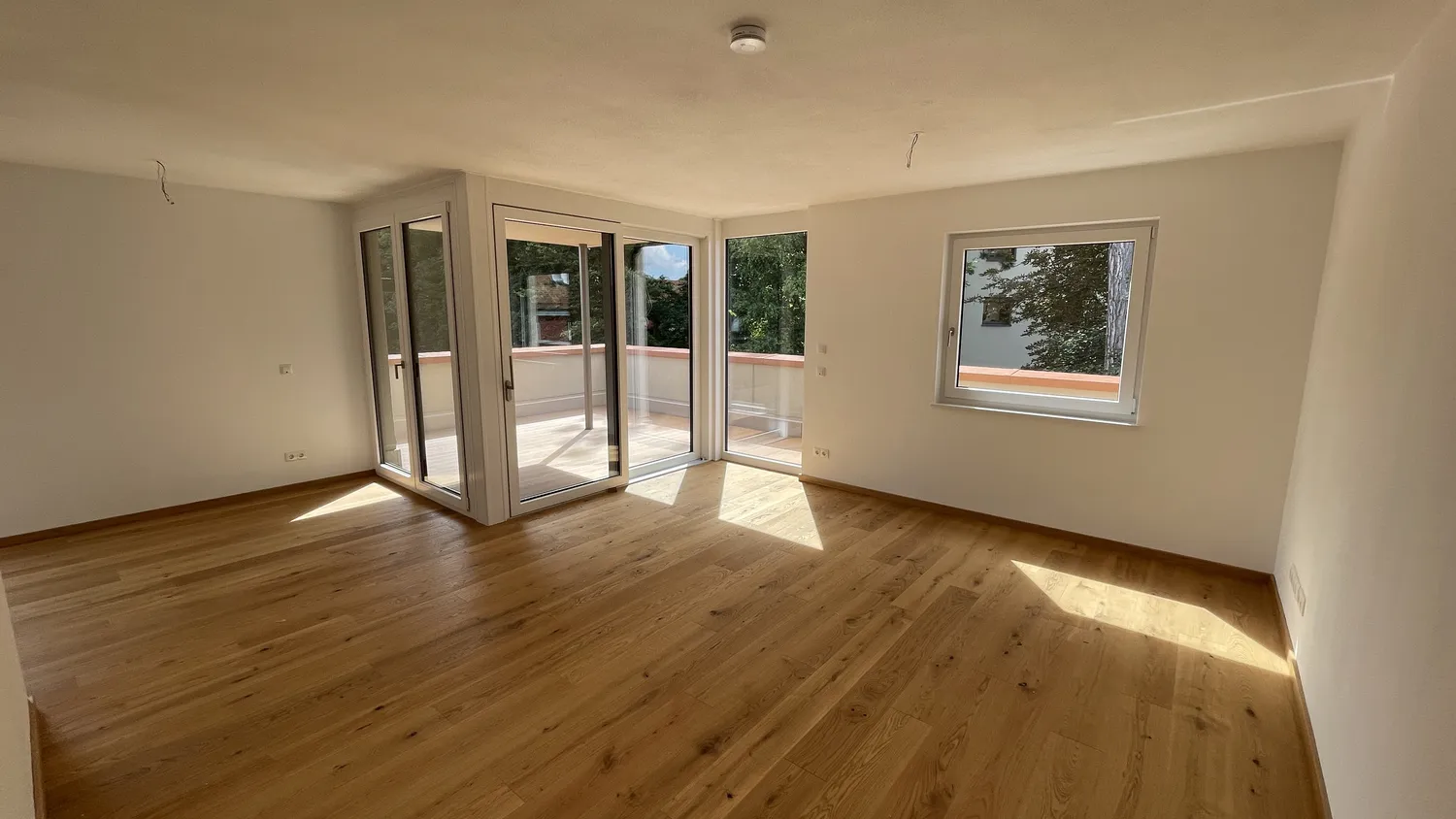 3 room apartment with 115 m² in Memmingen – Photo 9