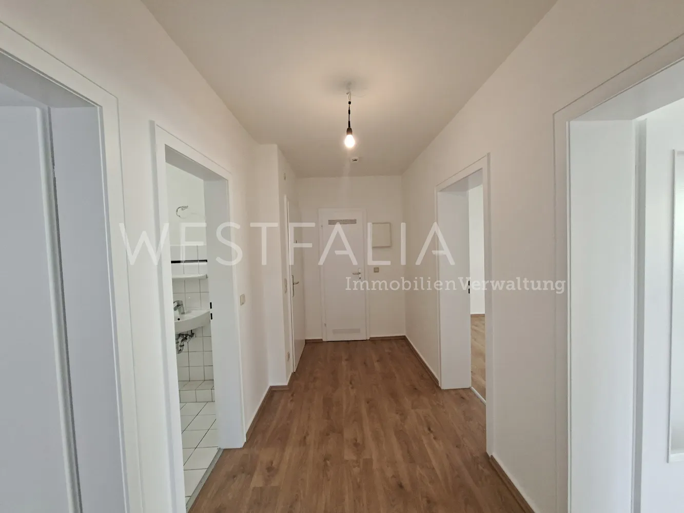 3 Zimmer Wohnung mit 72 m² in Duisburg – Bild 9