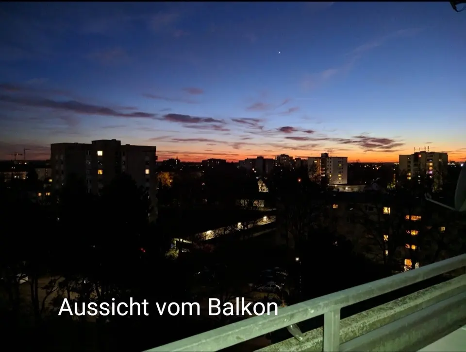 3 Zimmer Wohnung mit 70 m² in Ingolstadt – Bild 9
