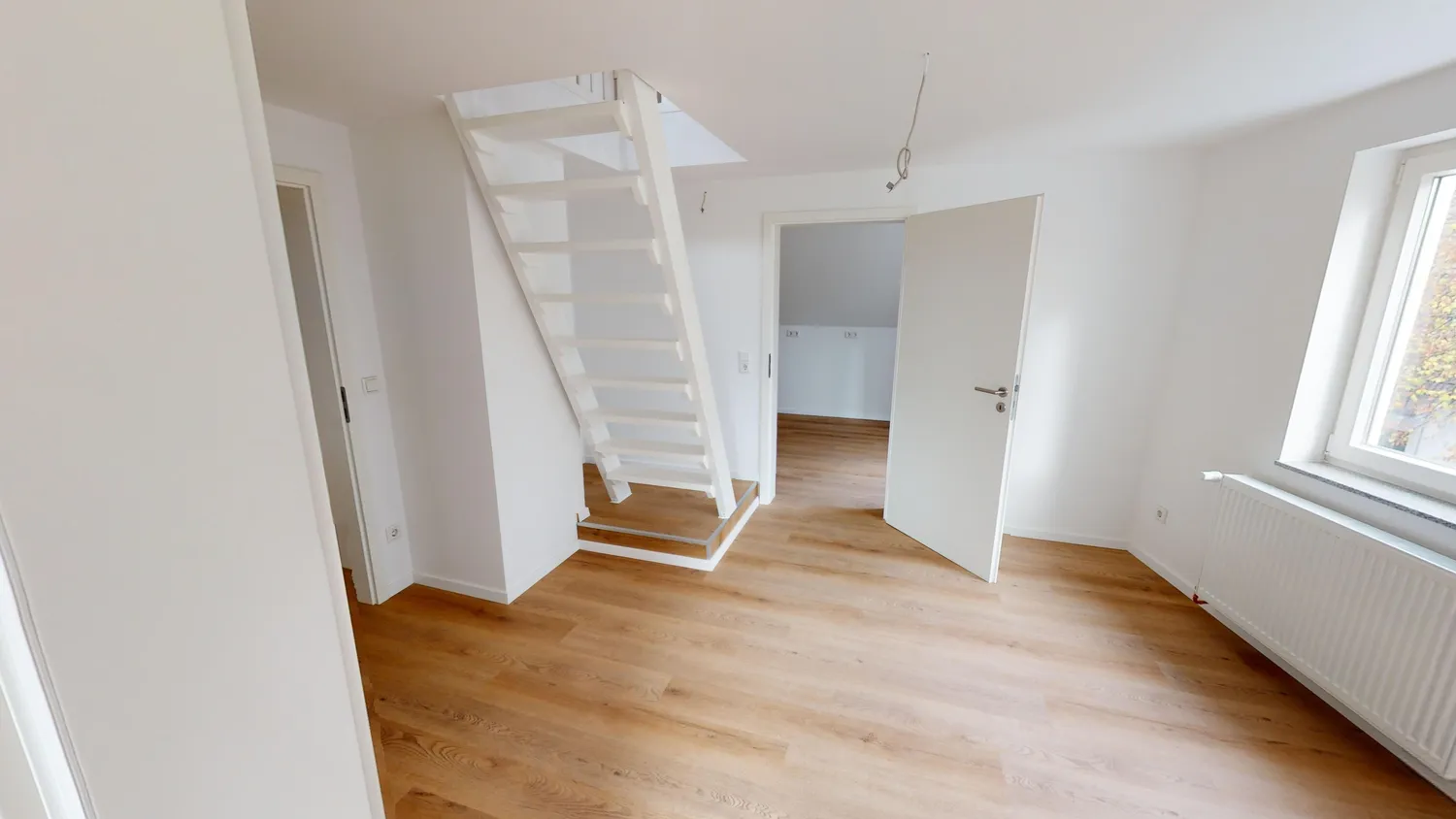 3 Zimmer Wohnung mit 60 m² in Wuppertal – Bild 10