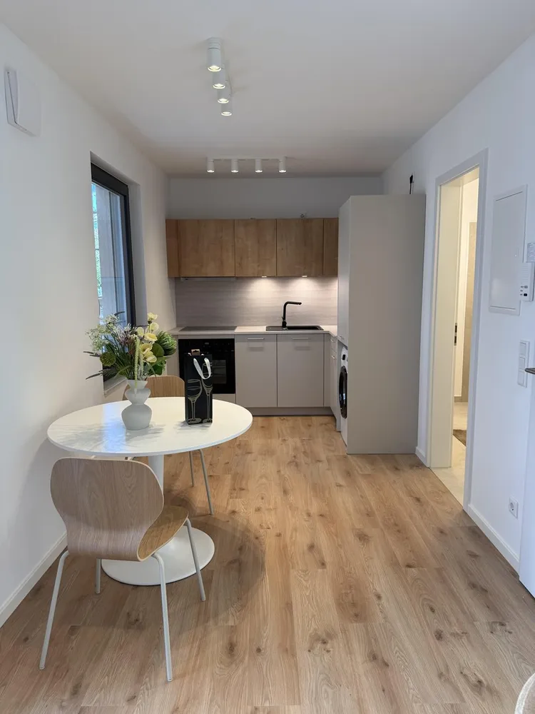 1 Zimmer Wohnung mit 30 m² in Nürnberg – Bild 4