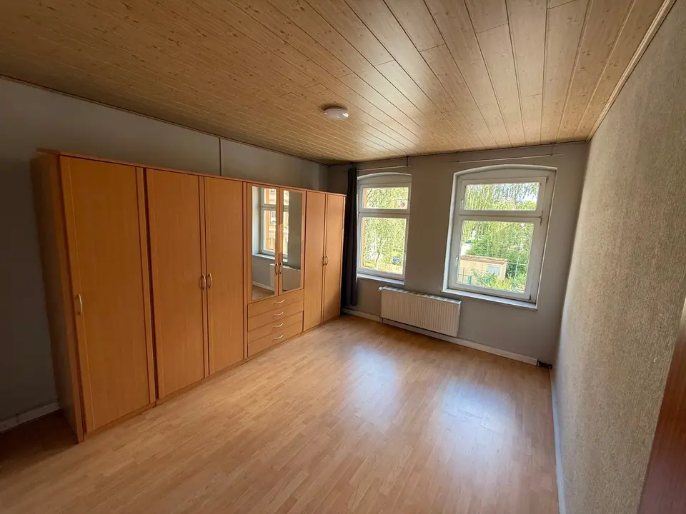 4 Zimmer Wohnung mit 135 m² in Zwickau – Bild 4