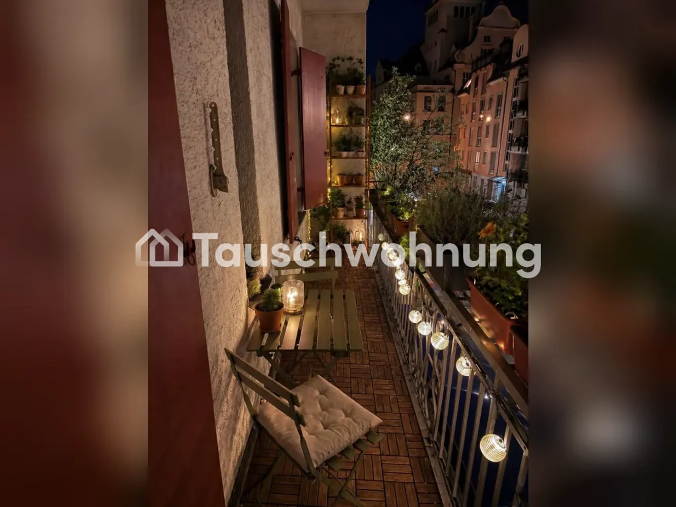 3 Zimmer Wohnung mit 60 m² in München – Bild 2