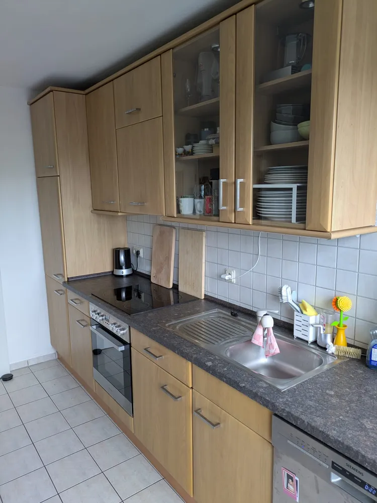 3 Zimmer Wohnung mit 78 m² in Lingen (Ems) – Bild 6
