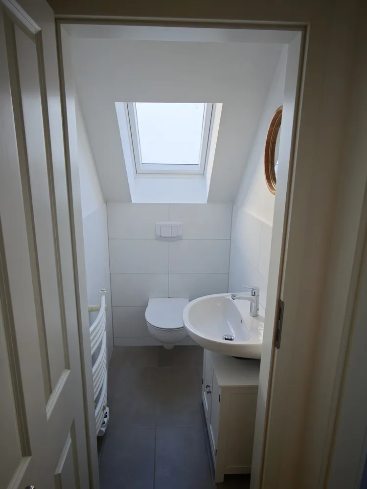 2 Zimmer Wohnung mit 104 m² in Hannover – Bild 8