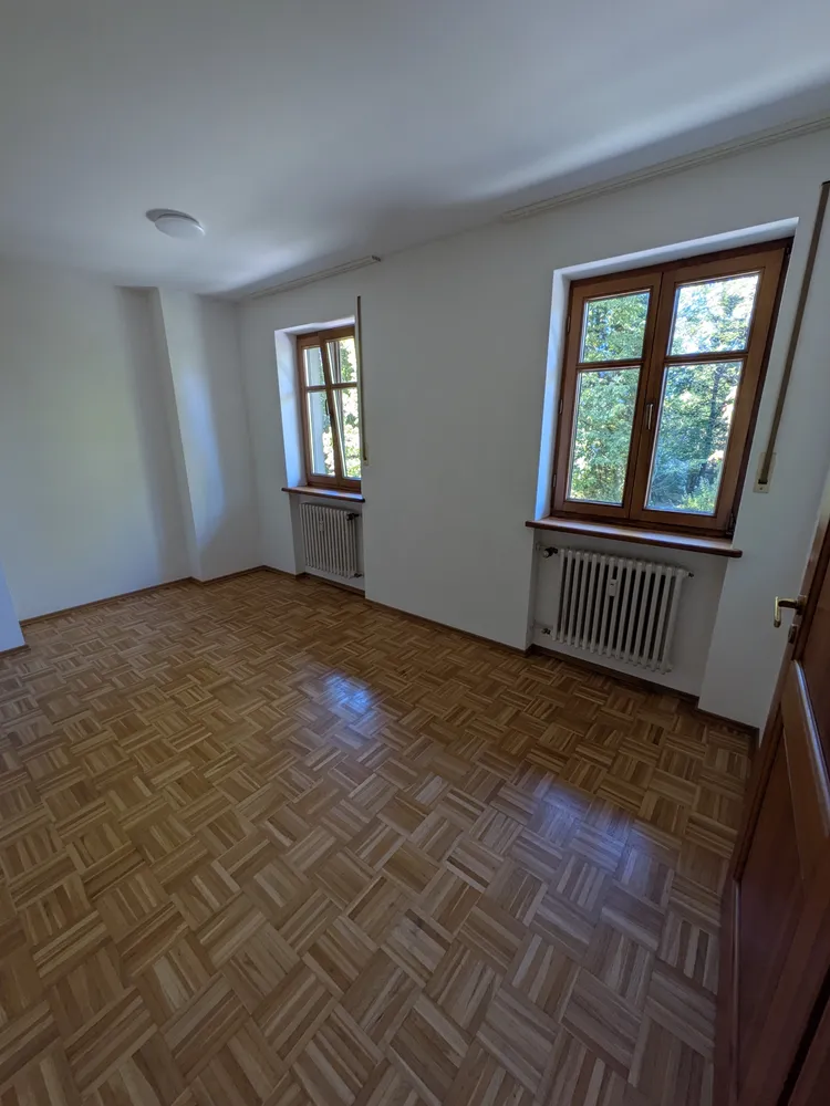4 Zimmer Wohnung mit 110 m² in München – Bild 7