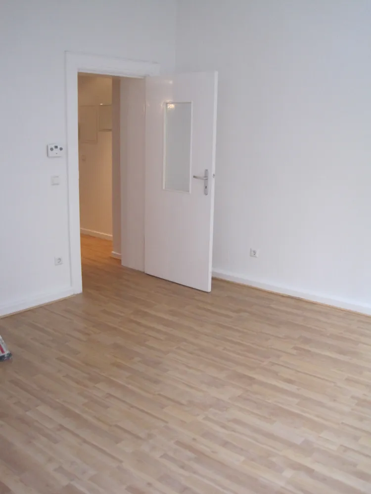 2 Zimmer Wohnung mit 45 m² in Hannover – Bild 5