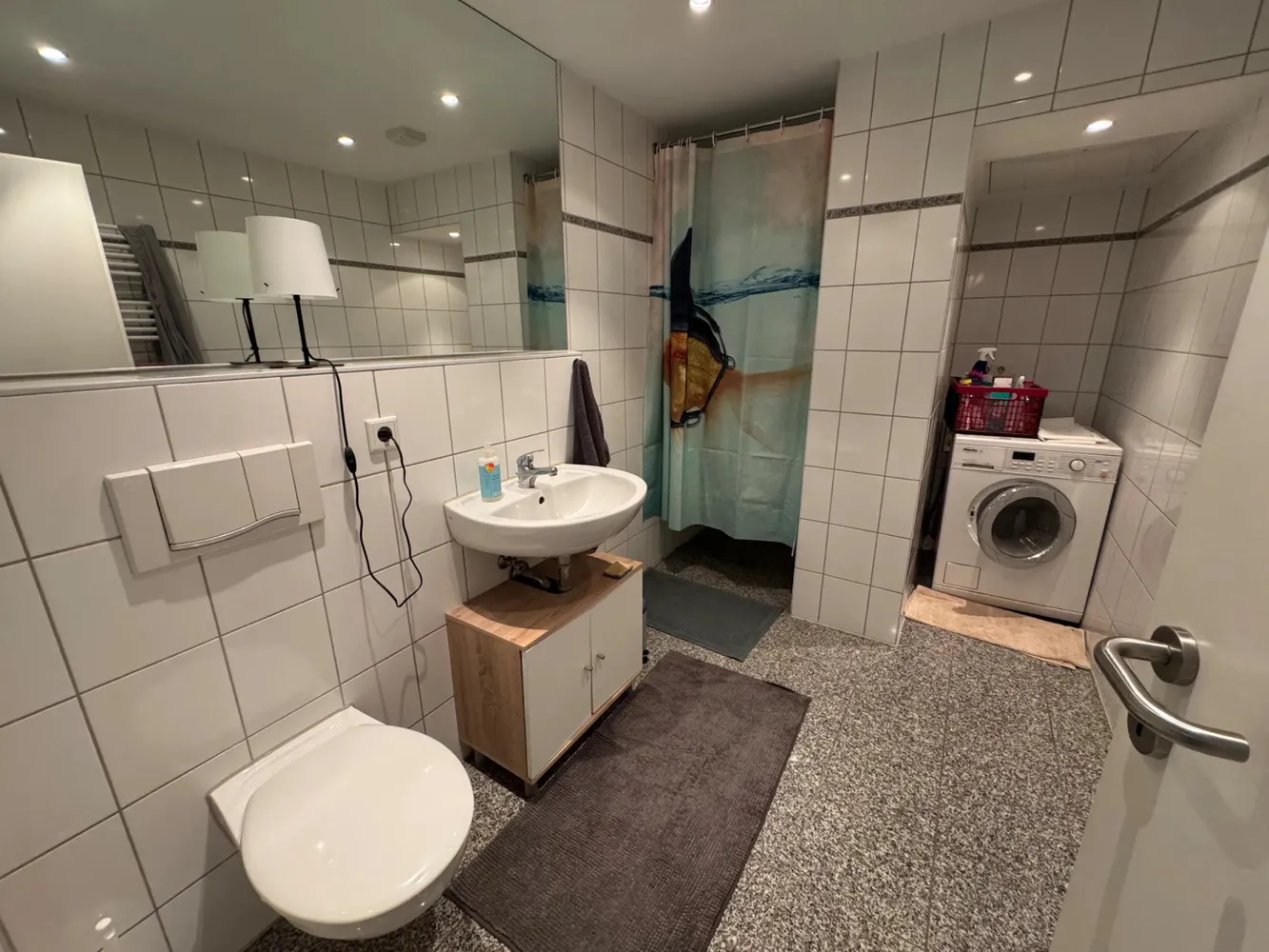 WG-Zimmer mit 20 m² in Berlin – Bild 5
