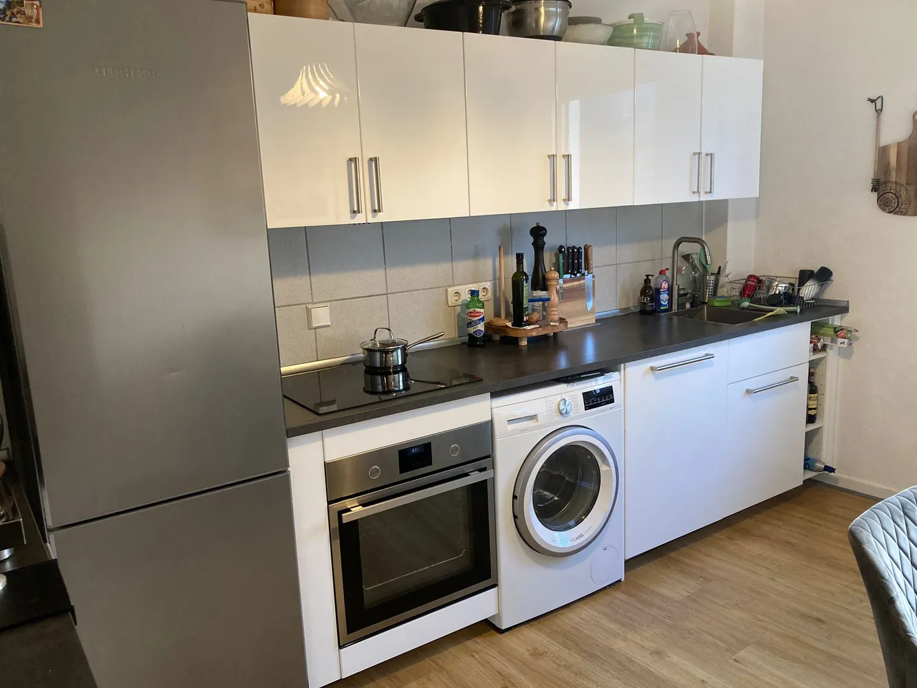 4 Zimmer Wohnung mit 88 m² in Essen – Bild 5