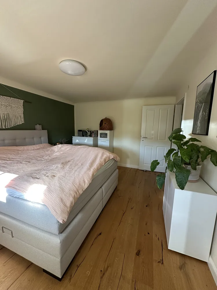 4 room house with 84 m² in Herrenberg – Photo 1