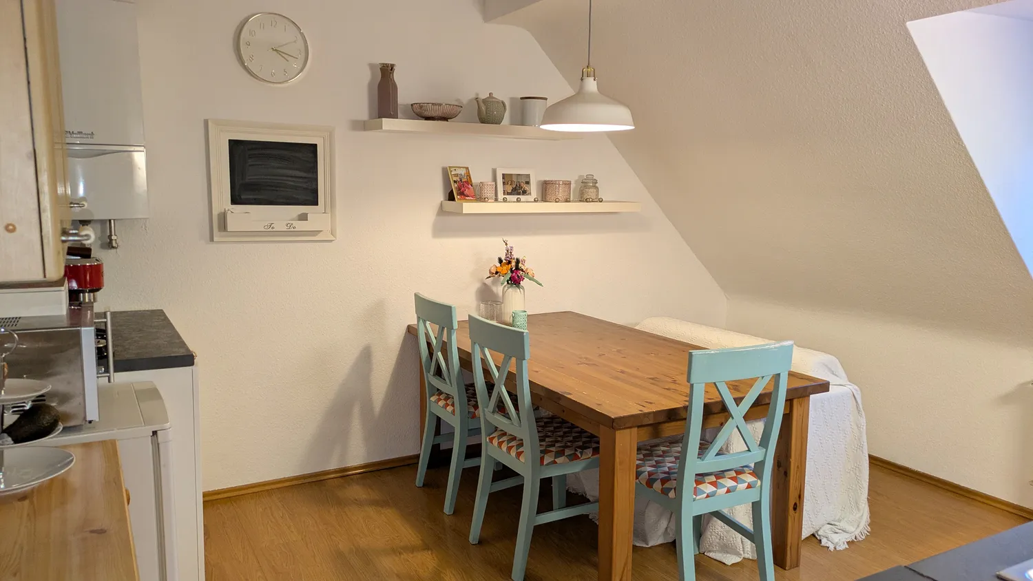 3 Zimmer Wohnung mit 64 m² in Aachen – Bild 8