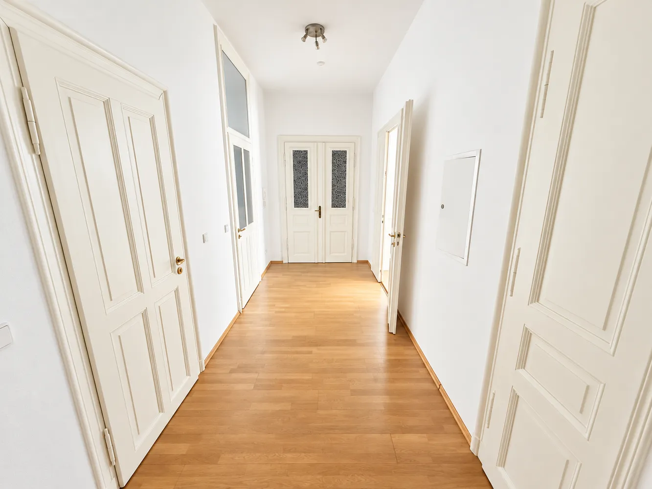 3 Zimmer Wohnung mit 97 m² in Leipzig – Bild 7