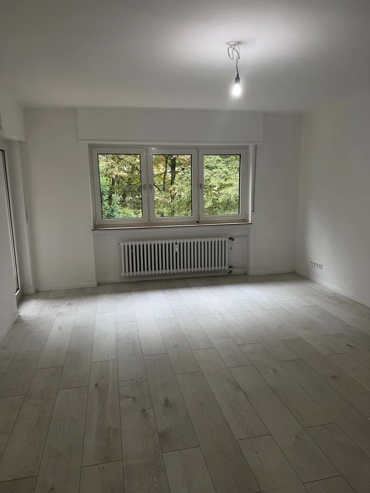 3 Zimmer Wohnung mit 90 m² in Mannheim – Bild 2