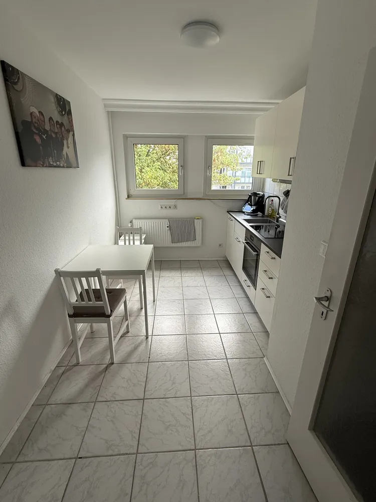 2 Zimmer Wohnung mit 63 m² in Köln – Bild 9