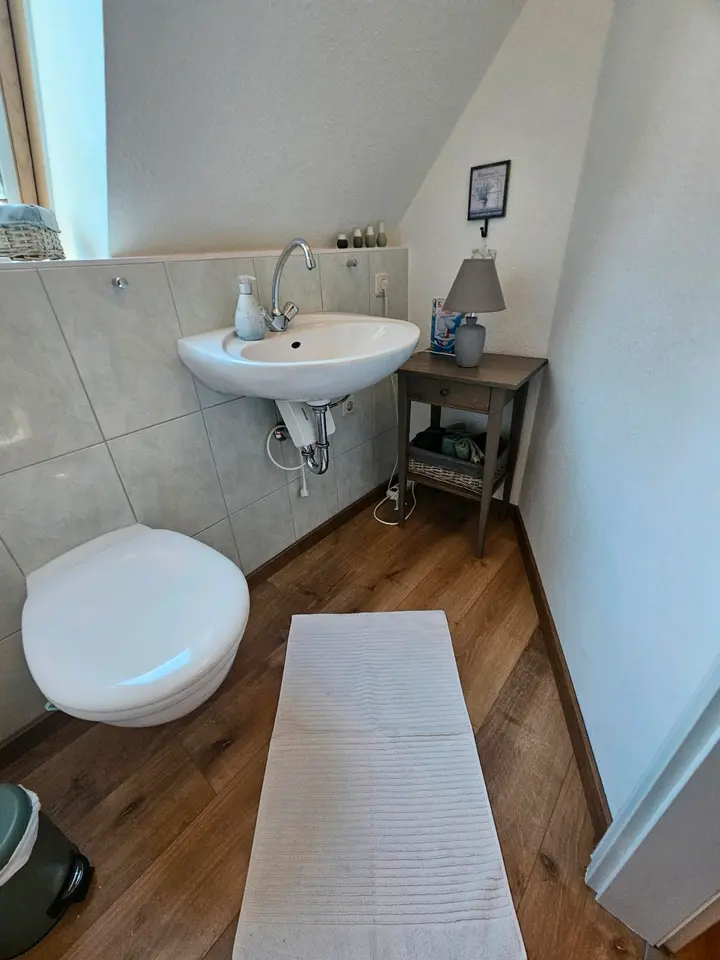 WG-Zimmer mit 130 m² in Wismar – Bild 6