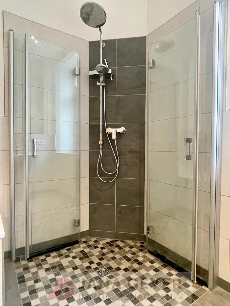 2 Zimmer Wohnung mit 60 m² in Leipzig – Bild 4