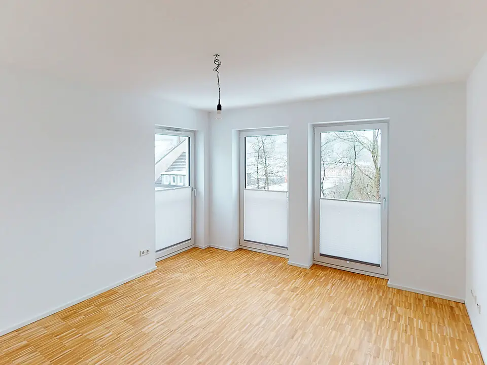 3 Zimmer Wohnung mit 86 m² in Wuppertal – Bild 7