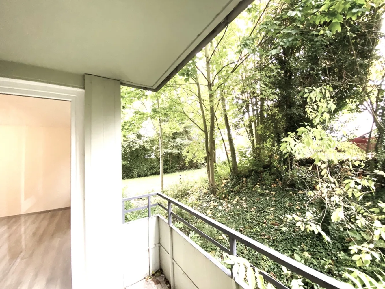 2 Zimmer Wohnung mit 60 m² in Detmold – Bild 7
