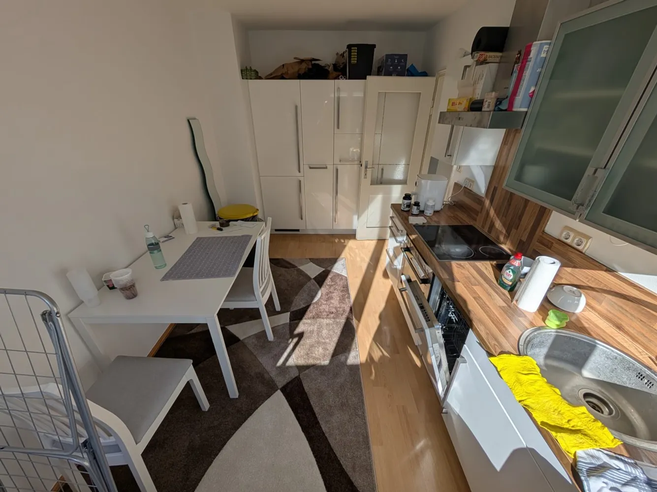 2 Zimmer Wohnung mit 33 m² in München – Bild 7