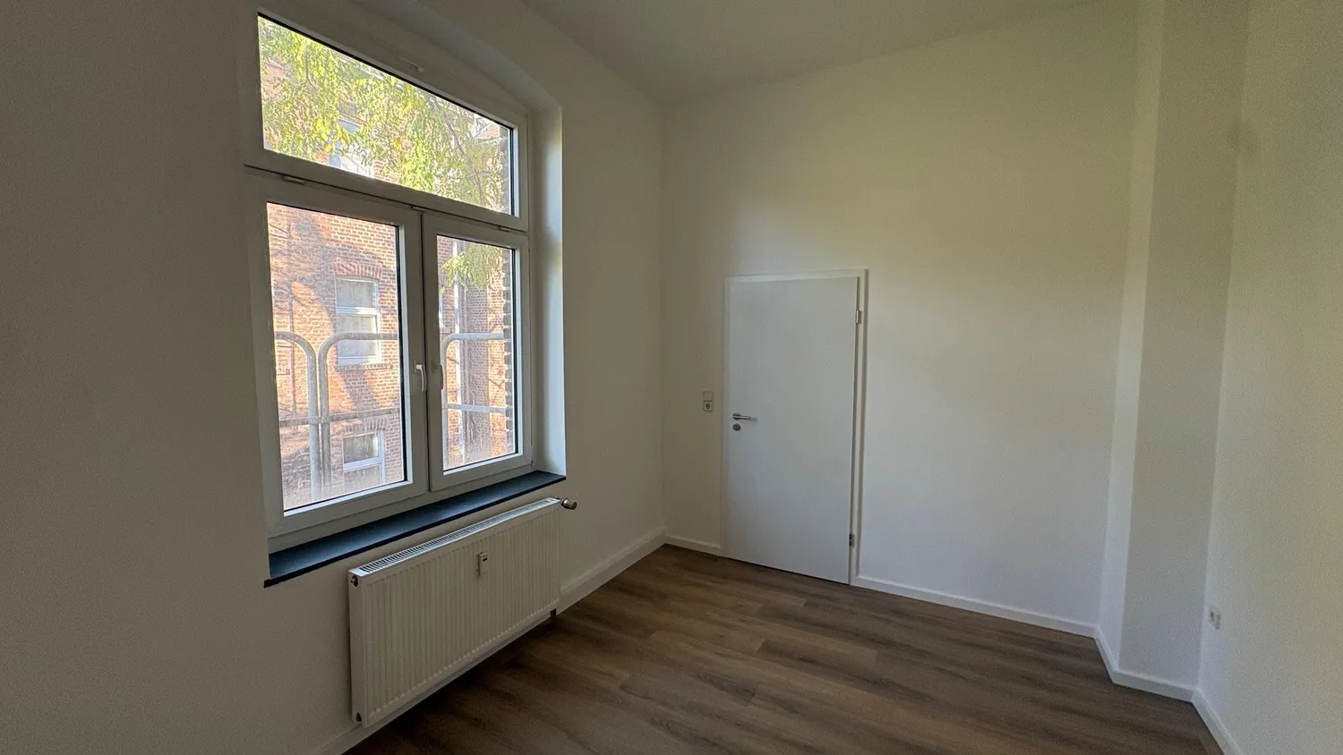 2 Zimmer Wohnung mit 32 m² in Köln – Bild 2