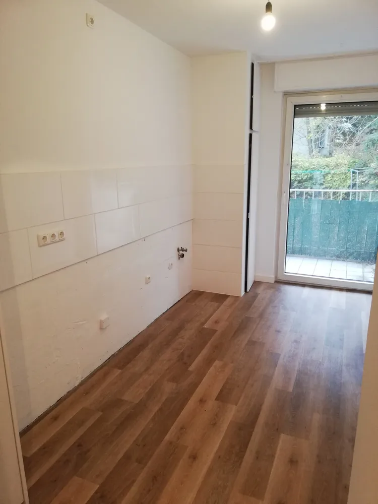 2 Zimmer Wohnung mit 52 m² in Köln – Bild 1