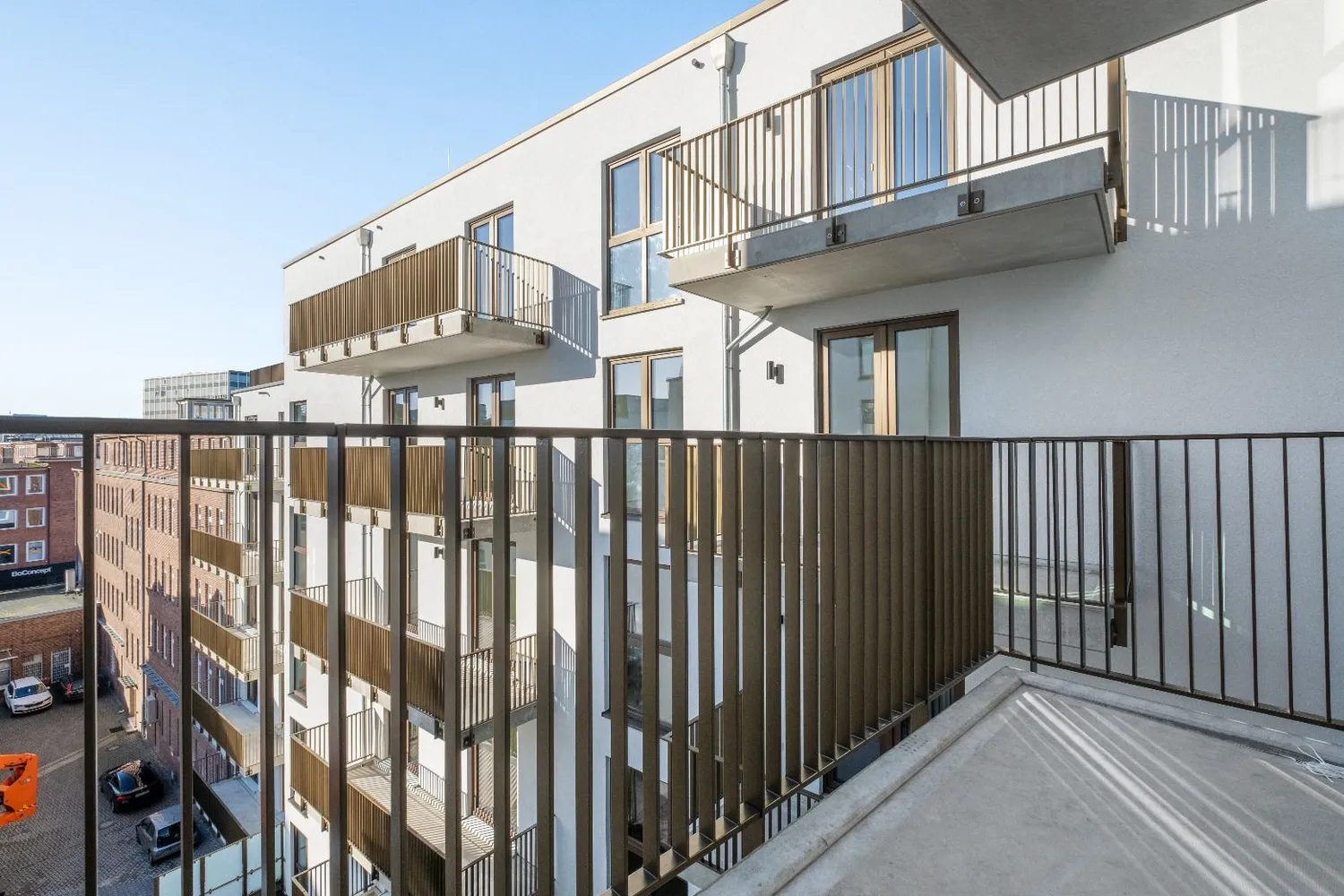 3 Zimmer Wohnung mit 88 m² in Kiel – Bild 7