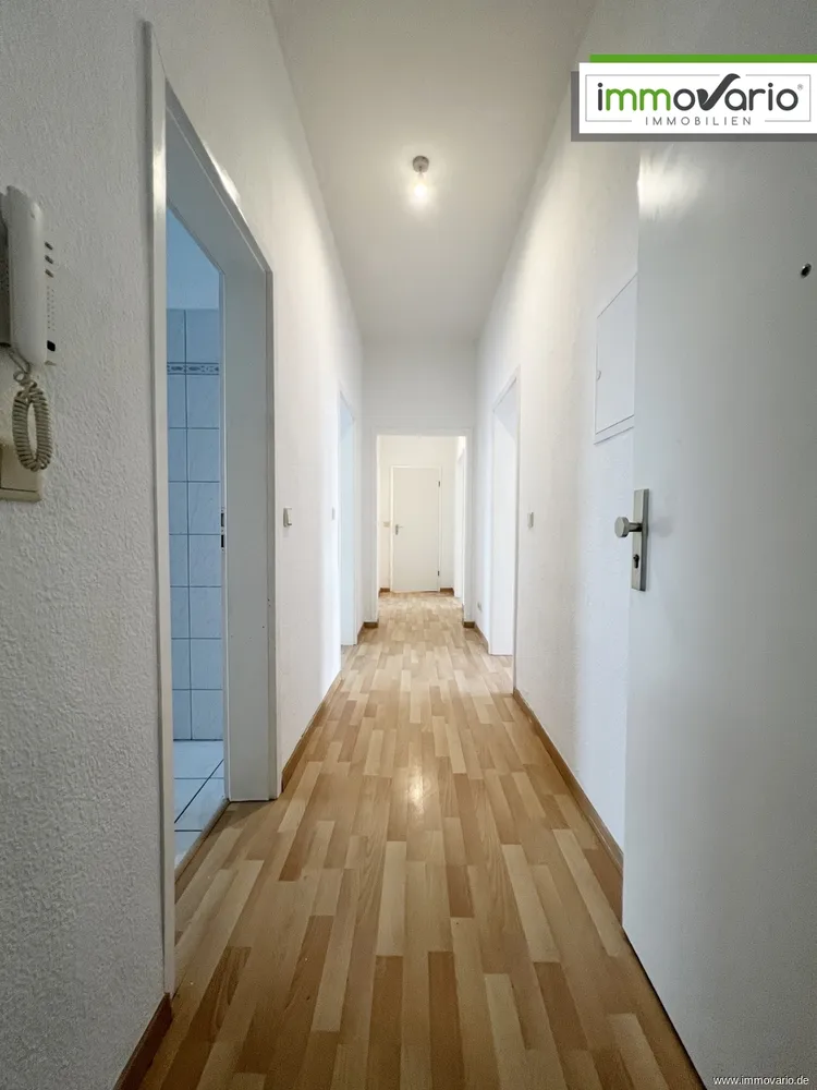 3 Zimmer Wohnung mit 87 m² in Magdeburg – Bild 10