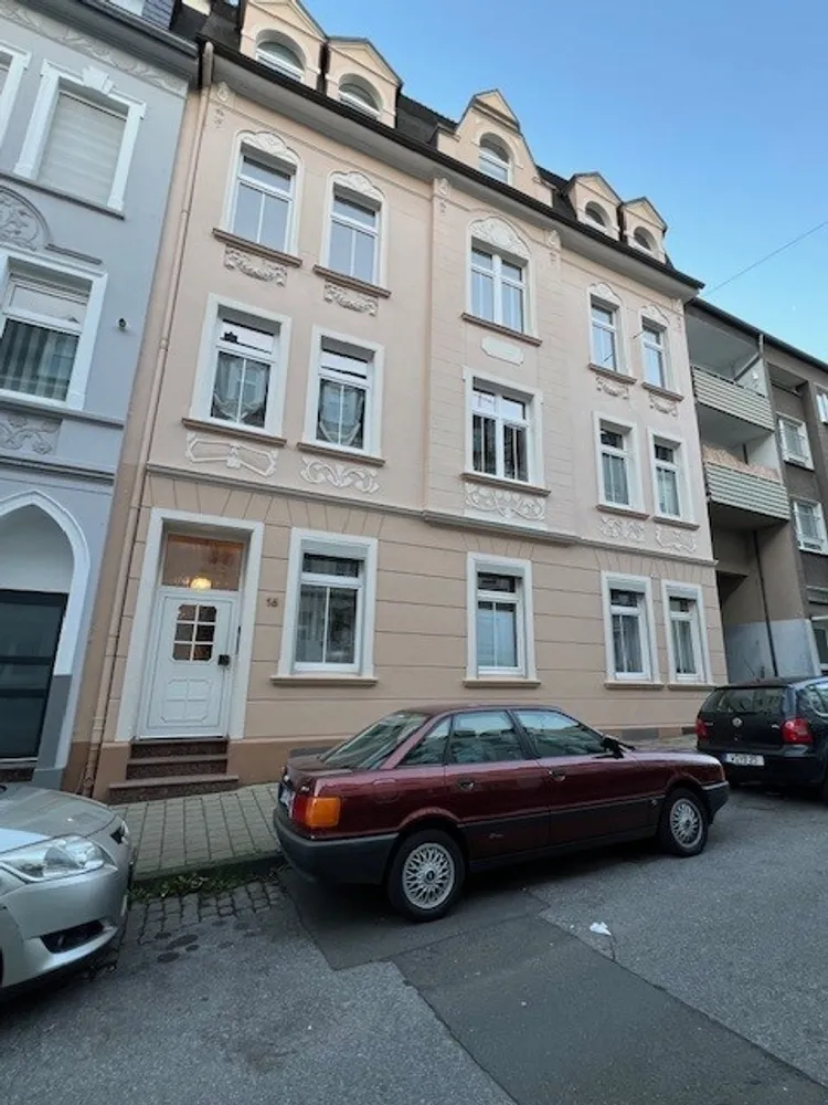 2 Zimmer Wohnung mit 44 m² in Wuppertal – Bild 1