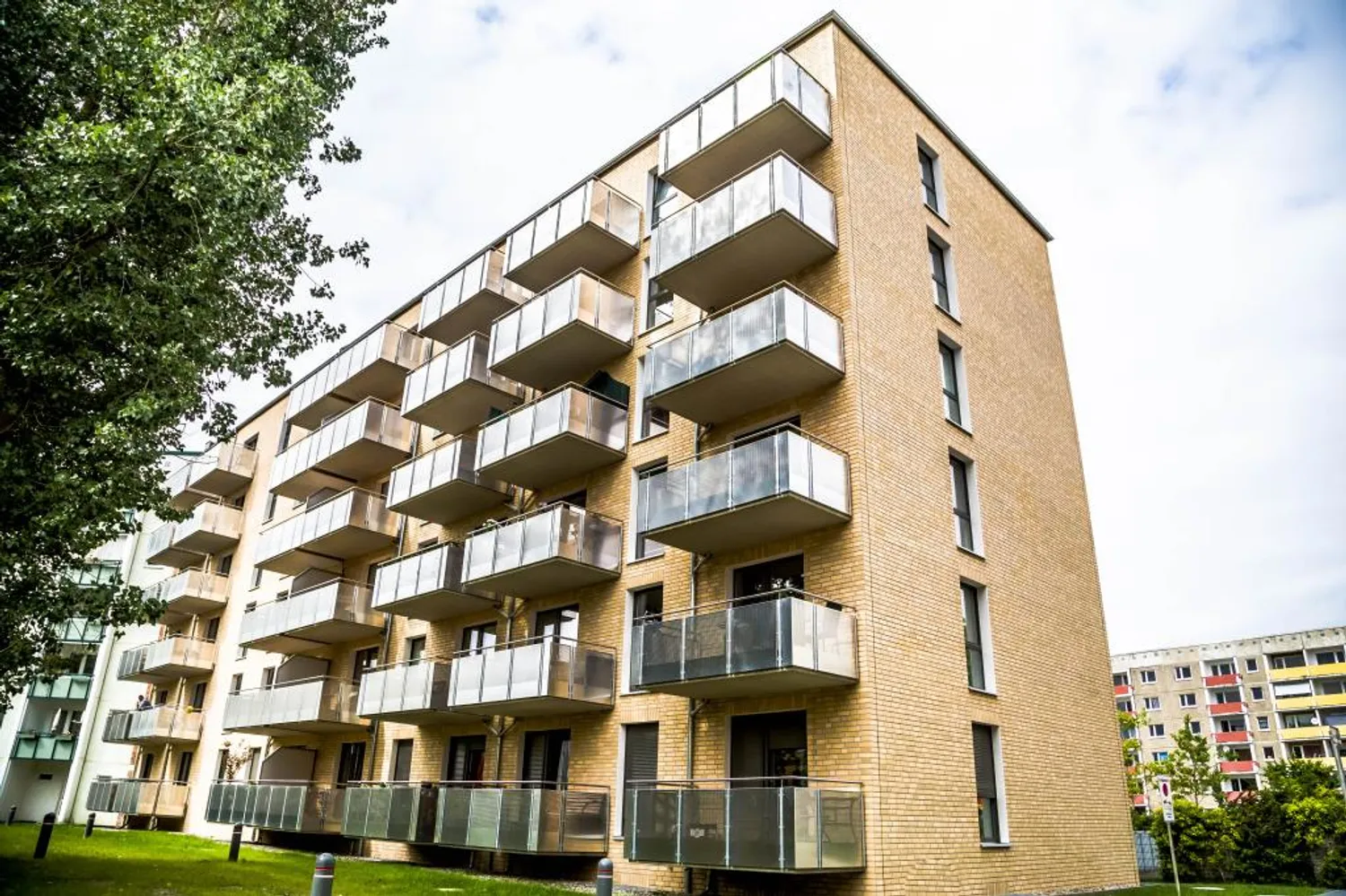 3 Zimmer Wohnung mit 68 m² in Rostock – Bild 5