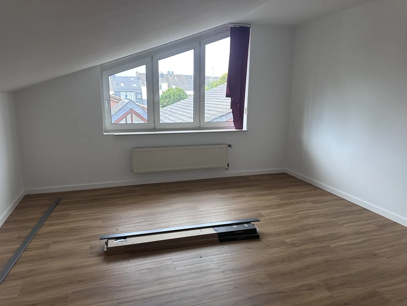 2 Zimmer Wohnung mit 89 m² in Mönchengladbach – Bild 6