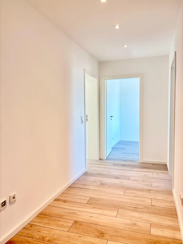 2 Zimmer Wohnung mit 53 m² in Wuppertal – Bild 5