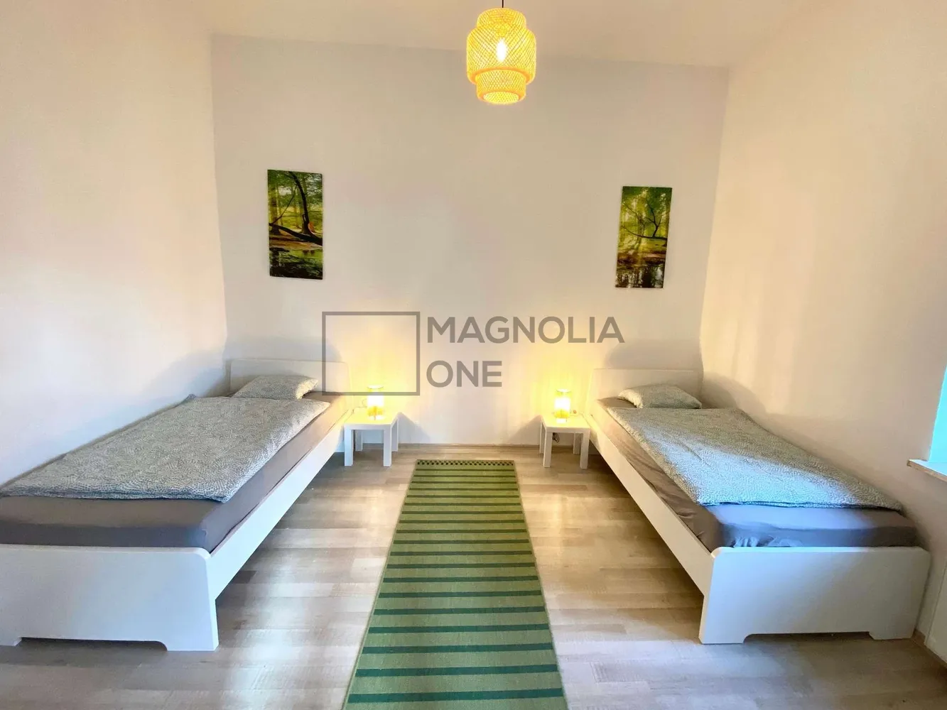 2 Zimmer Wohnung mit 58 m² in Essen – Bild 1
