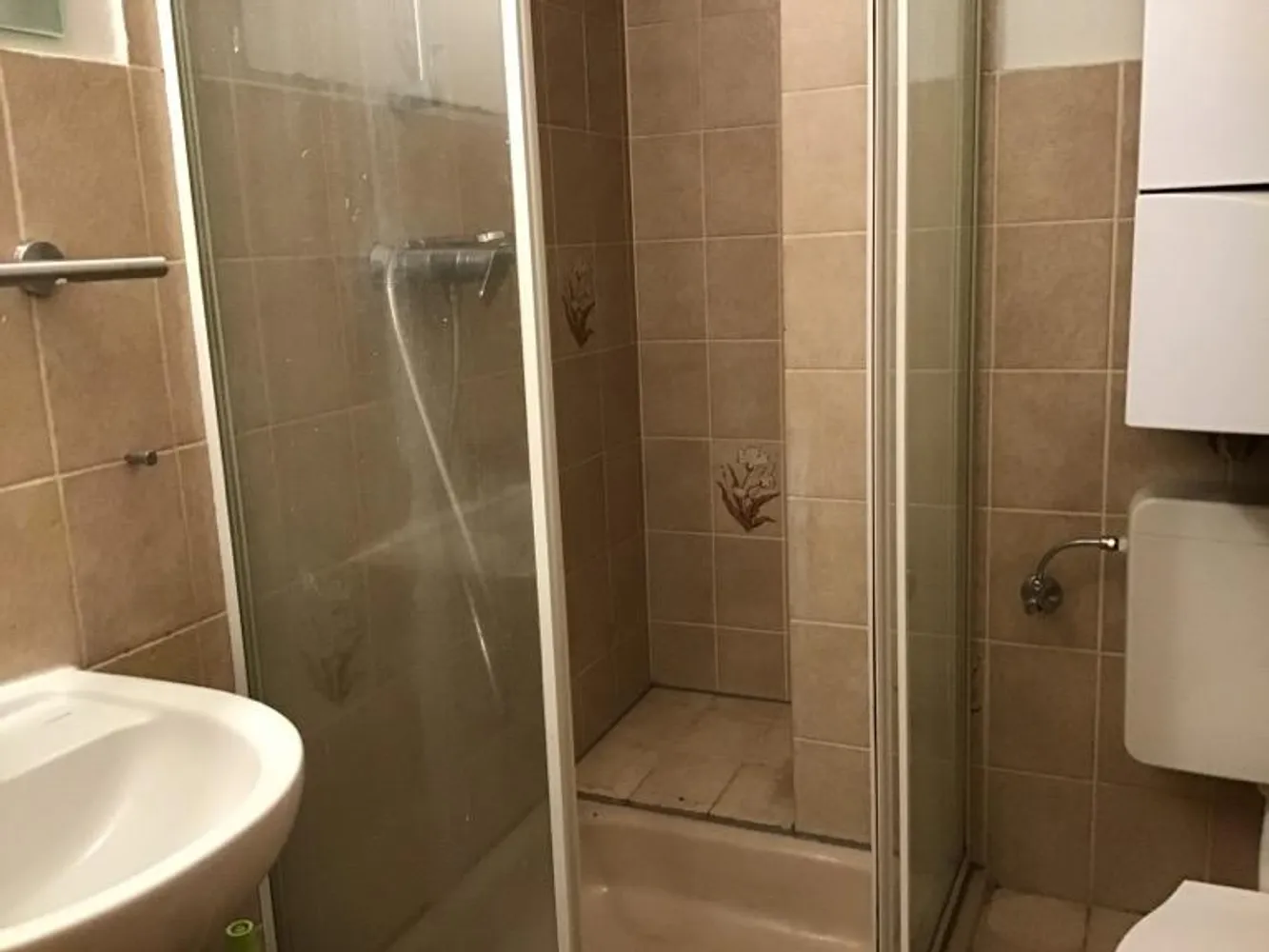 2 Zimmer Wohnung mit 39 m² in Bremen – Bild 2