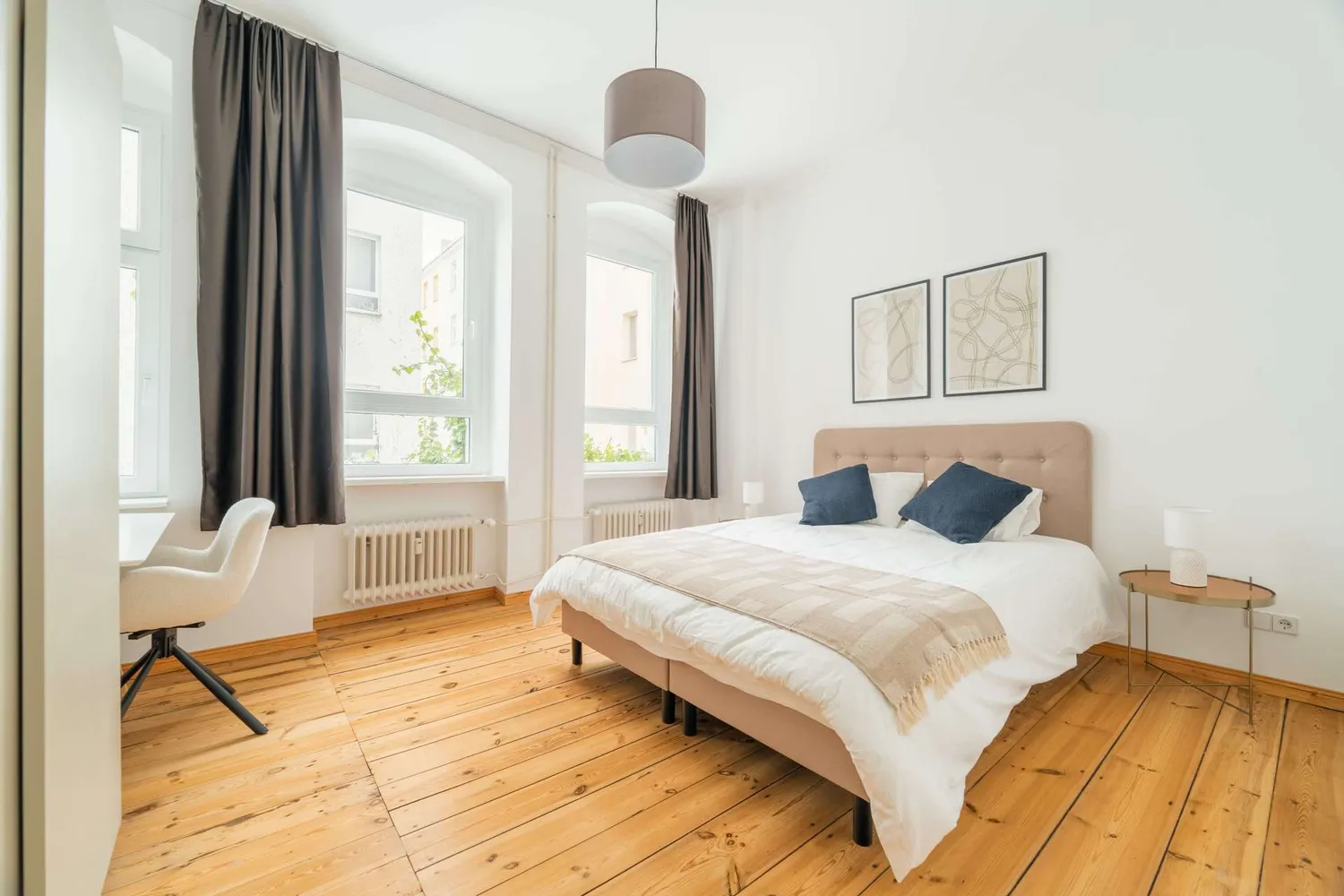 3 Zimmer Wohnung mit 65 m² in Berlin – Bild 12