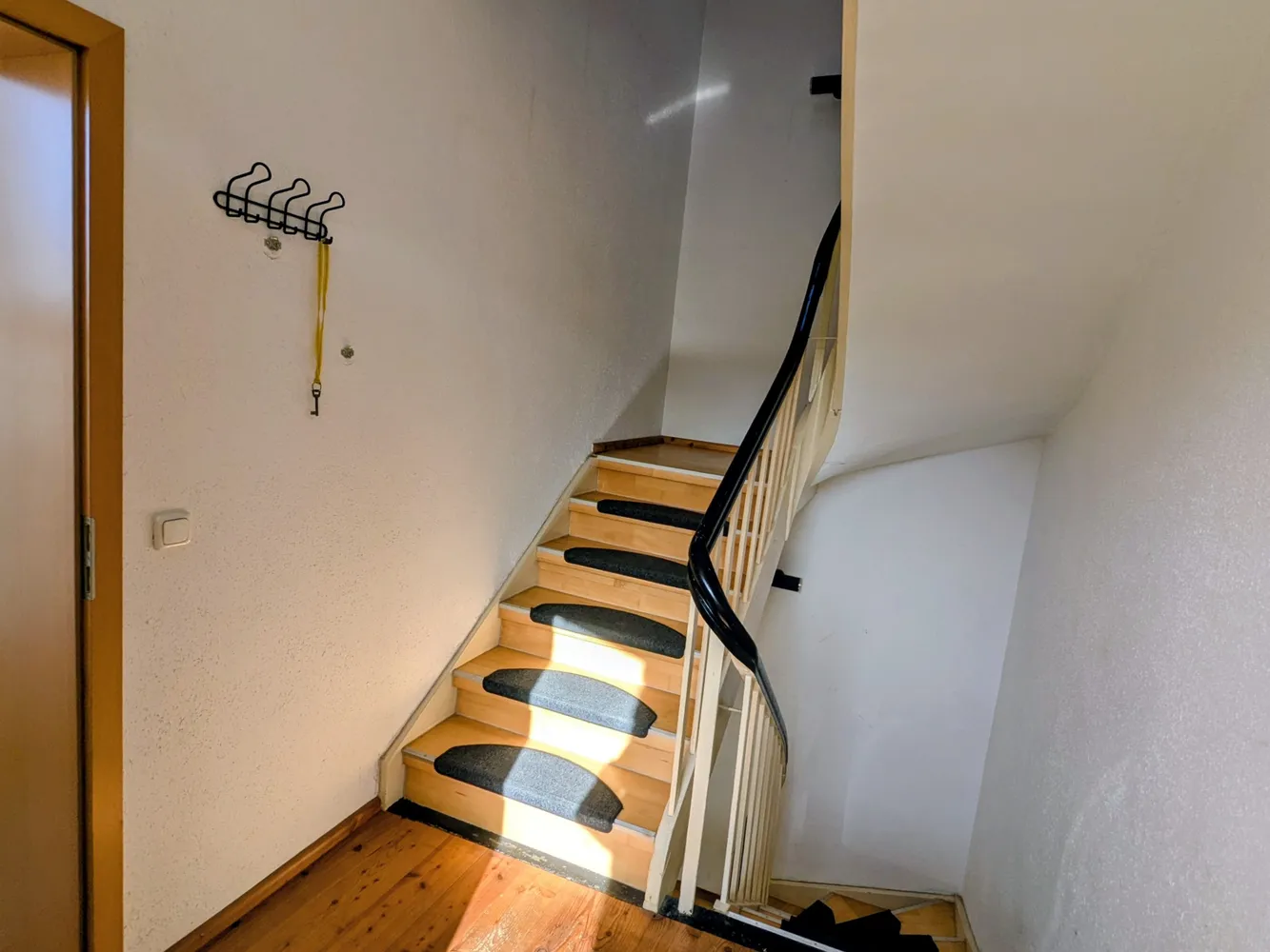 3 Zimmer Wohnung mit 100 m² in Essen – Bild 9