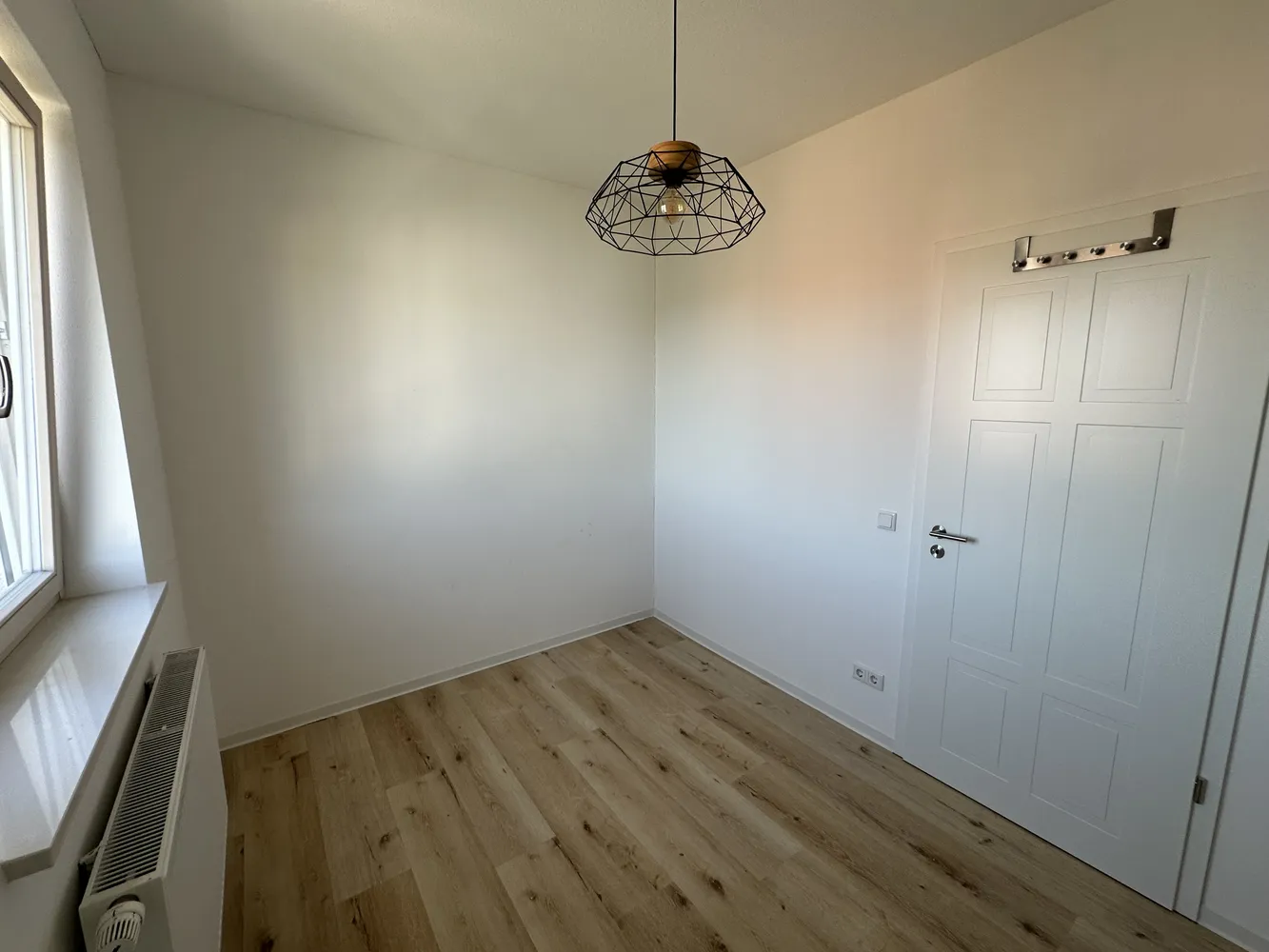 2 Zimmer Wohnung mit 40 m² in Ansbach – Bild 9