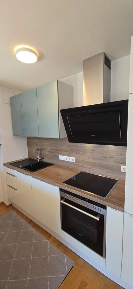 3 Zimmer Wohnung mit 70 m² in Nürnberg – Bild 3