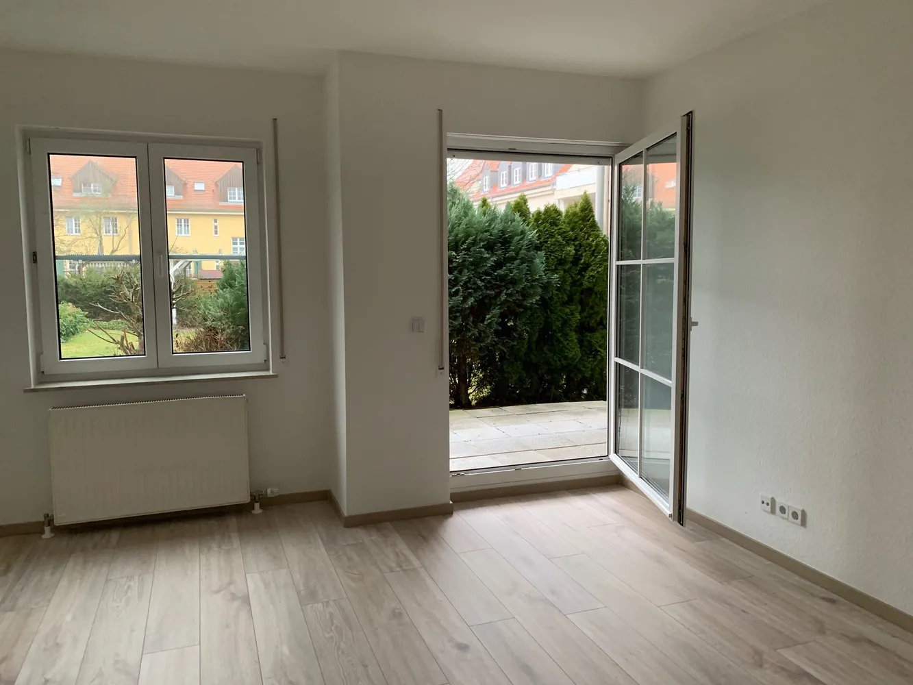 2 Zimmer Wohnung mit 51 m² in Leipzig – Bild 3