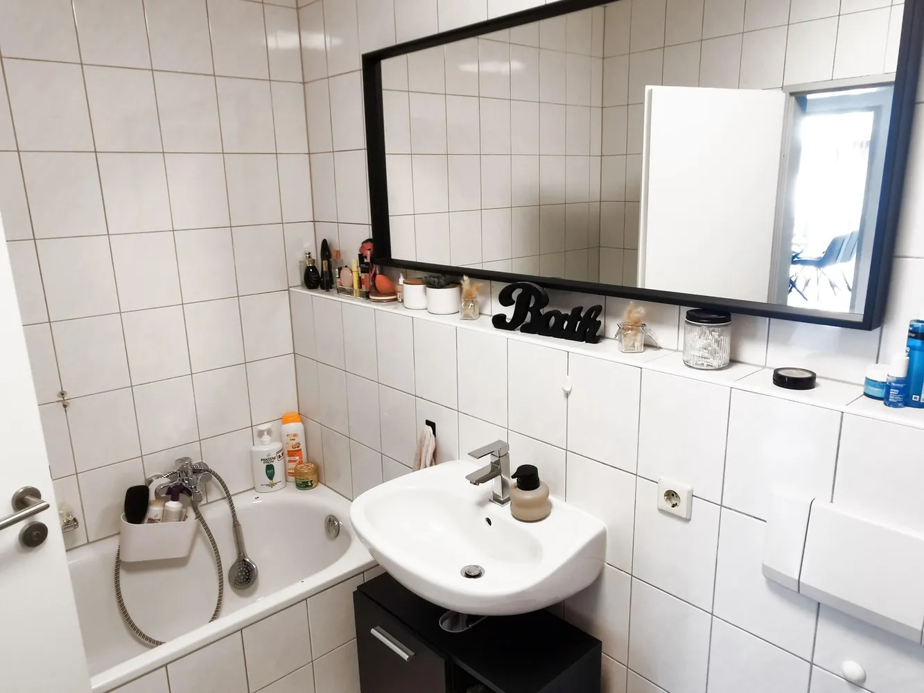 3 Zimmer Wohnung mit 79 m² in Greven – Bild 3