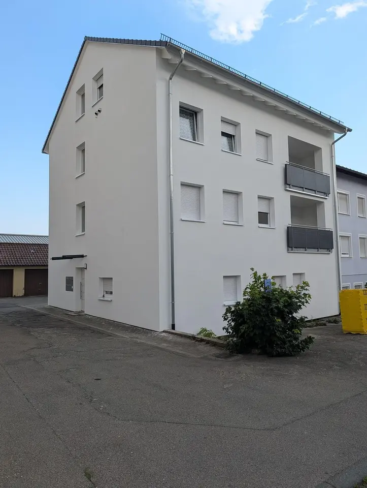 2 Zimmer Wohnung mit 29 m² in Iserlohn – Bild 6