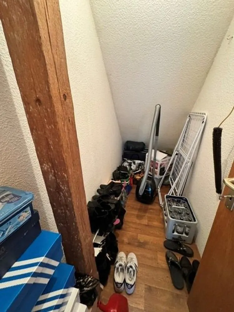 2 Zimmer Wohnung mit 47 m² in Stralsund – Bild 5