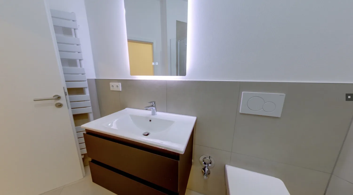 2 Zimmer Wohnung mit 55 m² in Lünen – Bild 5