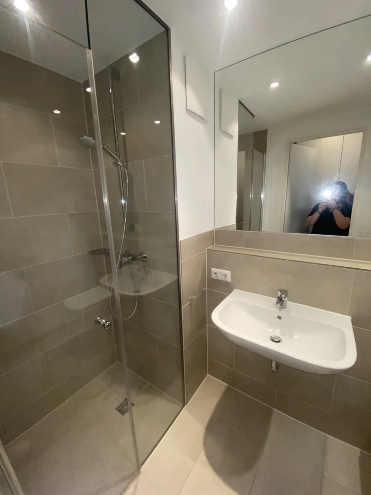 1 Zimmer Wohnung mit 24 m² in Frankfurt am Main – Bild 4