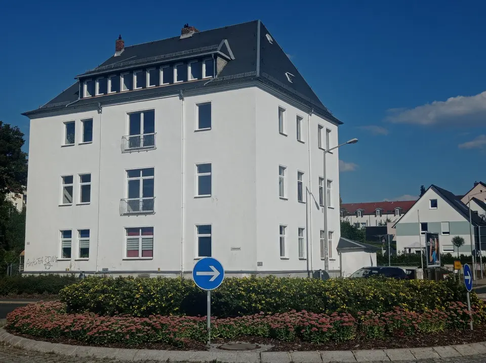 4 Zimmer Wohnung mit 89 m² in Freiberg – Bild 5