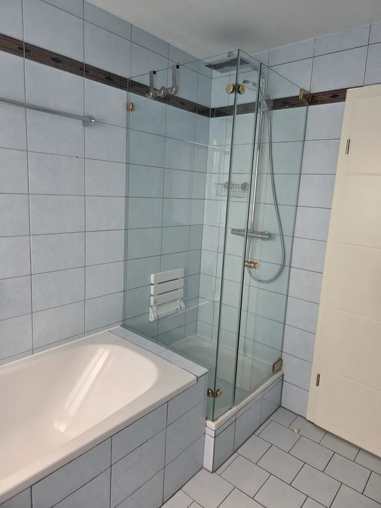 2 Zimmer Wohnung mit 80 m² in Köln – Bild 9