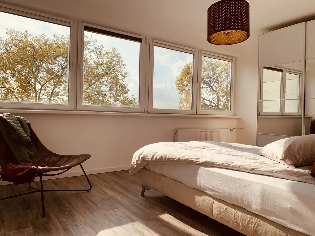 2 Zimmer Wohnung mit 76 m² in Wiesbaden – Bild 6