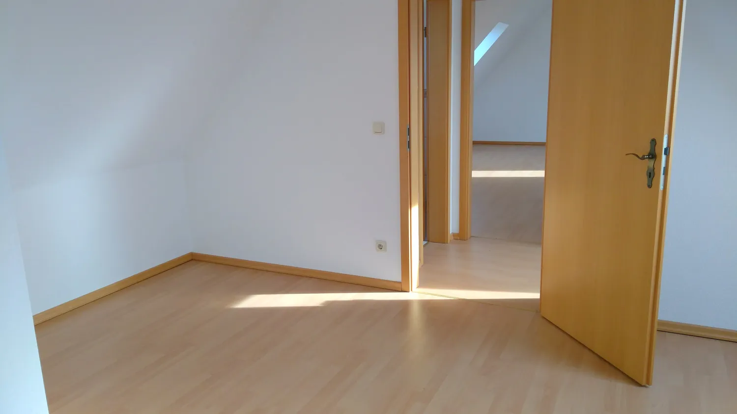 3 Zimmer Wohnung mit 102 m² in Quedlinburg – Bild 11