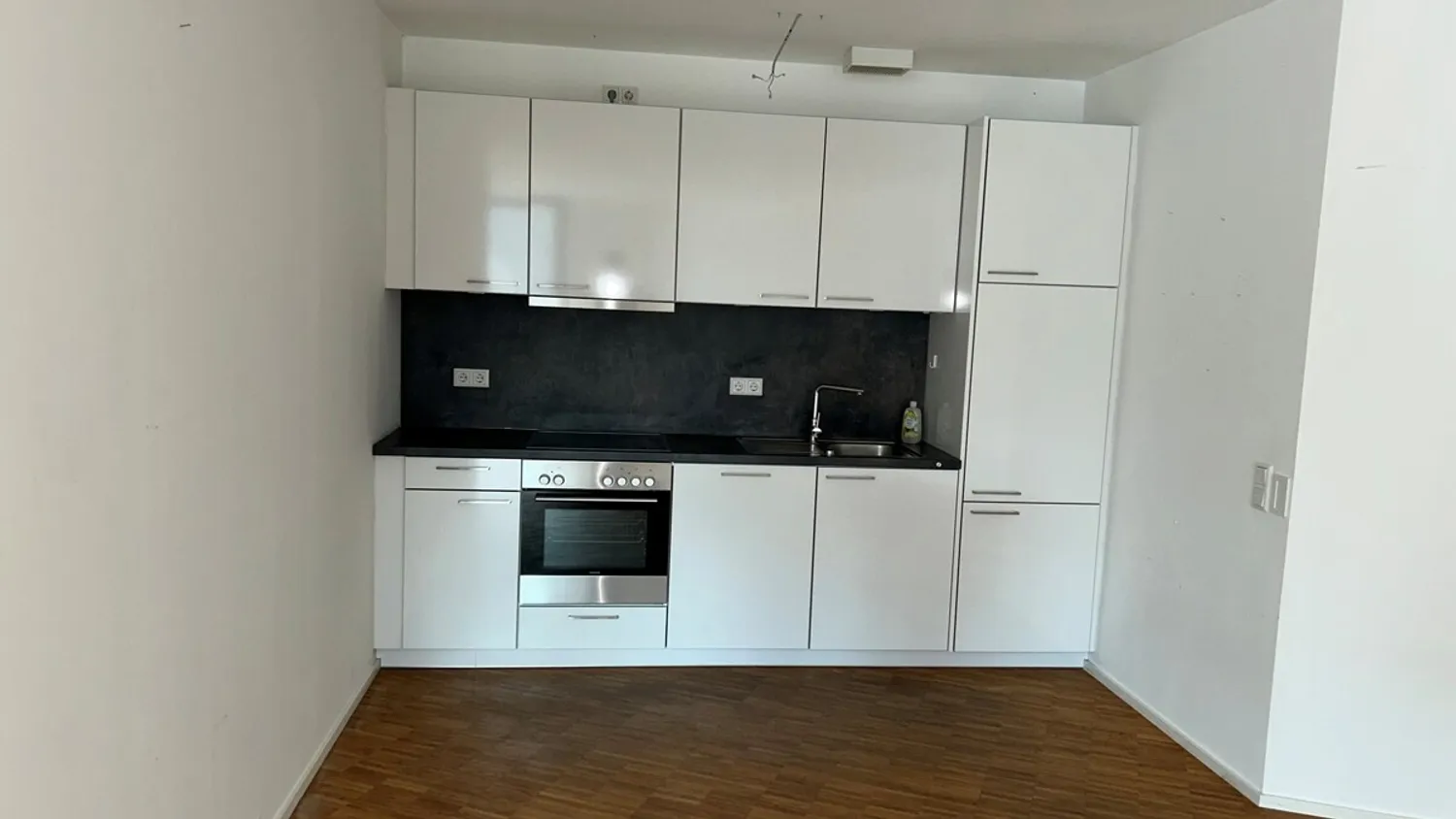 2 Zimmer Wohnung mit 86 m² in Frankfurt am Main – Bild 5