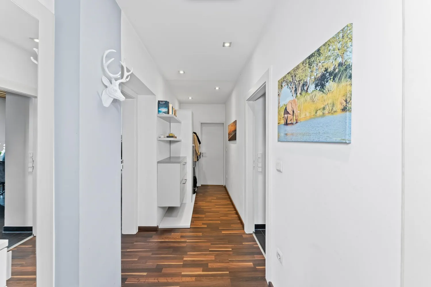 3 Zimmer Wohnung mit 95 m² in Nürnberg – Bild 9